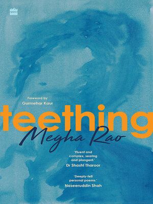 cover image of Teething